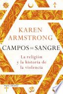 Libro Campos de sangre