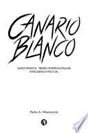 Libro Canario Blanco