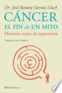 Libro Cáncer: el fin de un mito