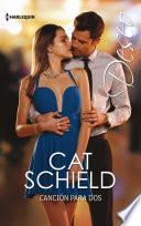 Libro Canción para dos