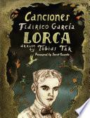 Libro Canciones