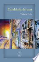Libro Candelaria del Azar
