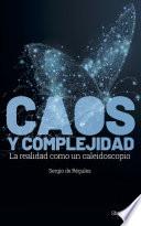 Libro Caos y complejidad