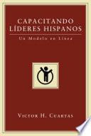 Libro Capacitando Lideres Hispanos