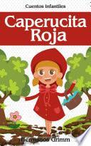 Libro Caperucita Roja