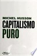 Libro Capitalismo puro