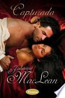 Libro Capturada