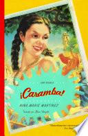 Libro ¡Caramba! (Spanish Edition)