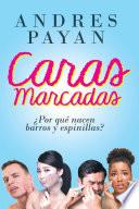 Libro Caras Marcadas