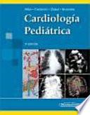 Libro Cardiologa peditrica / Pediatric Cardiology