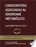 Libro Cardiopatías asocidas al síndrome metabólico