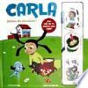 Libro Carla. ¡Vamos de excursión!