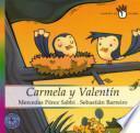 Libro Carmela y Valenta-N