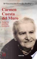 Libro Carmen Cuesta del Muro