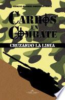 Libro Carros de Combate Nº 1