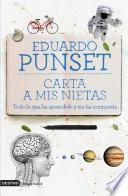 Libro Carta a mis nietas