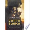 Libro Carta blanca