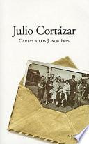 Libro Cartas a los Jonquières