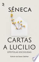 Libro Cartas a Lucilio