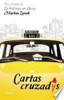 Libro Cartas cruzadas