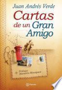 Libro Cartas de un gran amigo