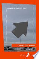 Libro Cartas del Norte