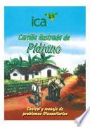 Libro Cartilla ilustrada de Plátano