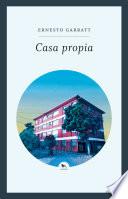 Libro Casa propia