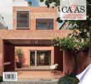 Libro Casas internacional 176: Casas urbanas