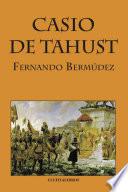 Libro Casio de Tahust