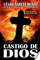 Libro Castigo de Dios