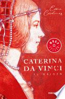 Libro Caterina Da Vinci (Spanish Edition)