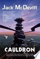 Libro Cauldron