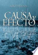 Libro Causa y Efecto