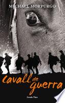 Libro Cavall de guerra