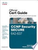 Libro CCNP Security Secure 642-637 Official Cert Guide
