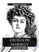 Libro Cecilia de Marsilly