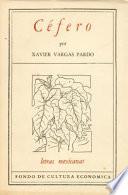 Libro Céfero