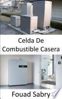 Libro Celda De Combustible Casera