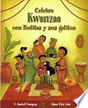 Libro Celebra Kwanzaa Con Botitas Y Sus Gatitos / Celebrate Kwanzaa With Boots and Her Kittens