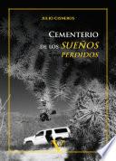 Libro Cementerio de los sueños perdidos