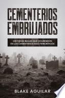 Libro Cementerios Embrujados