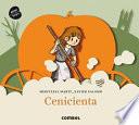 Libro Cenicienta