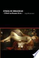 Libro Ceniza de Orquídeas