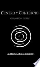 Libro Centro y Contorno