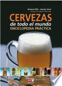 Libro Cervezas de todo el mundo