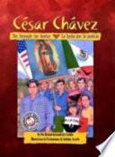 Libro César Chávez