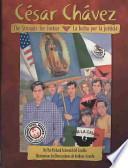 Libro César Chávez