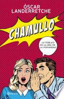 Libro Chamullo