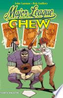 Libro Chew no 05/12